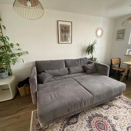 Apartament Z Widokiem Na Morze * Gdynia